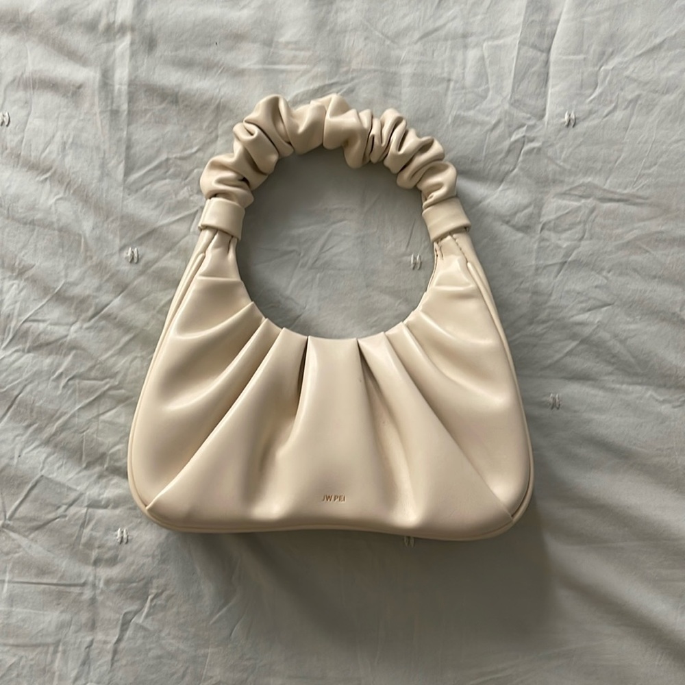 Small White Bag